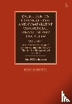 Dalhuisen, Jan H (King’s College London, UK) - Dalhuisen on Transnational and Comparative Commercial, Financial and Trade Law Volume 1