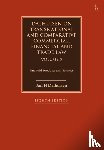 Dalhuisen, Jan H (King’s College London - Dalhuisen on Transnational and Comparative Commercial, Financial and Trade Law Volume 5