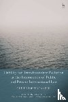 Laganiere, Guillaume (Universite du Quebec a Montreal (UQAM) - Liability for Transboundary Pollution at the Intersection of Public and Private International Law