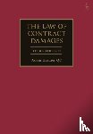 KC, Adam Kramer (3 Verulam Buildings - The Law of Contract Damages