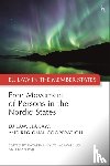  - Free Movement of Persons in the Nordic States - EU Law, EEA Law, and Regional Cooperation