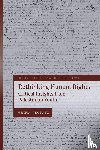 Jimenez, Erika (Queen's University Belfast - Rethinking Human Rights