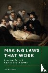 Goddard, David (Court of Appeal - Making Laws That Work