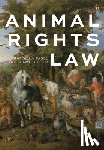 Fasel, Raffael (University of Cambridge, Butler, Sean C (University of Cambridge - Animal Rights Law