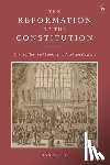 Ward, Professor Ian - The Reformation of the Constitution
