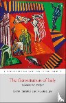 Cartabia, Judge Marta (Bocconi University of Milan, Lupo, Professor Nicola (LUISS Guido Carli University - The Constitution of Italy