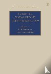  - A Guide to Global Private International Law