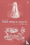 Wragg, Dr Paul (University of Leeds - Free Speech Theory