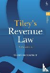 Loutzenhiser, Glen (University of Oxford - Tiley’s Revenue Law