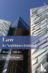 Dickson, Brice (Queen’s University Belfast - Law in Northern Ireland