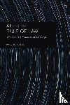 Burgess, Paul - AI and the Rule of Law