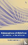 Campos, Ricardo Resende (Goethe Universitat Frankfurt am Main - Metamorphoses of Global Law