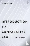 Husa, Jaakko (University of Helsinki - Introduction to Comparative Law
