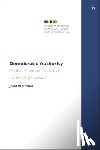 Weinzierl, Josef (Bavarian Judiciary - Demoicratic Authority