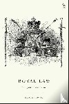 Craig, Robert (University of Bristol - Royal Law