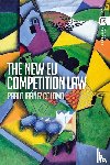 Ibanez Colomo, Pablo (London School of Economics and Political Science - The New EU Competition Law