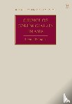 Lopez, Lemuel D (Royal Melbourne Institute of Technology University - Choice of Forum Clauses in Asia
