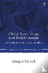 Novak, Gregor (Estonia) - Global Lawmaking and Social Change
