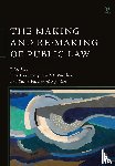  - The Making and Re-Making of Public Law