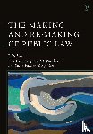  - The Making and Re-Making of Public Law