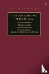  - Understanding Private Law
