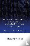 Svicevic, Marko (Palacky University - The United Nations Security Council and the Authorisation of Force