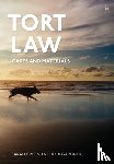 Gardner, Dr Jodi (University of Auckland, Green, Sarah (University of Bristol School of Law - Tort Law: Cases and Materials