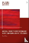 Scott, Paul F (University of Glasgow) - National Security Constitutionalism in the Commonwealth Five Eyes States