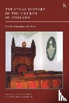  - The Legal History of the Church of England
