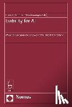 Lohsse, Sebastian - Liability for AI: Münster Colloquia on EU Law and the Digital Economy VII