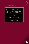 Zhang, Dr Ruiqiao (University of Edinburgh - The Commercial Uses of Trusts