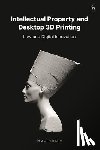 Dinev, Plamen (University of Manchester - Intellectual Property and Desktop 3D Printing