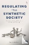 van der Sloot, Bart (Tilburg University - Regulating the Synthetic Society