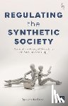 van der Sloot, Bart (Tilburg University, the Netherlands) - Regulating the Synthetic Society