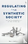 van der Sloot, Bart (Tilburg University - Regulating the Synthetic Society
