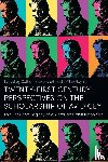  - Twenty-First Century Perspectives on the Scholarship of AV Dicey