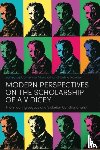  - Twenty-First Century Perspectives on the Scholarship of AV Dicey
