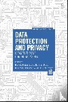  - Data Protection and Privacy, Volume 16