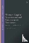 Wilkinson, Tamara - Venture Capital Investment and Government Incentives