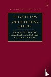  - Private Law and Building Safety