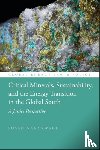 Nakanwagi, Susan (Nkumba University - Critical Minerals, Sustainability, and the Energy Transition in the Global South