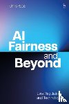 Reed, Chris (Queen Mary University of London - AI Fairness and Beyond
