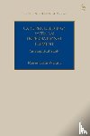 Wright, Dr Maria Sofia (Practising English Solicitor - Care Proceedings with an International Element