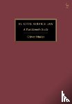 Mader, Oliver - EU Civil Service Law