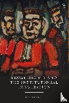 Ross, Hamish (Robert Gordon University - Legal Rights and the Institutional Imagination