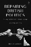 Gordon, Richard Gordon (Brick Court Chambers) - Repairing British Politics