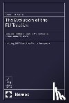Fischer, Klemens H (University of Cologne - The Evolution of the EU Treaties