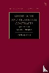 Gray, Professor Anthony (Bond University - Good Faith and Relational Contracts, Volume 2
