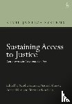 - Sustaining Access to Justice