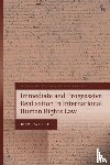 Wirthle, Tobias (Munster University - Immediate and Progressive Realisation in International Human Rights Law